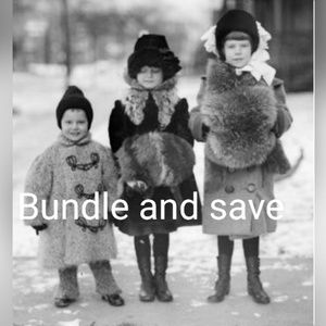 BUNDLE AND SAVE